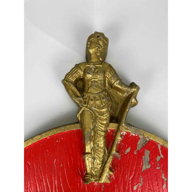 1x Havana Rum Werbeschild Logo