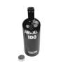 Absolut Vodka Showflasche LEER XXL Dummy Magnum Black Sonderedition Display