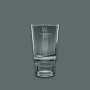 6x Vaihinger Saft Glas 0,4l Longdrink Gläser Cocktail Gastro Trinkglas Apfelsaft