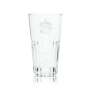 Captain Morgan Kunststoff Becher Glas 0,3l Longdrink Mehrweg Gläser Rialto Bar