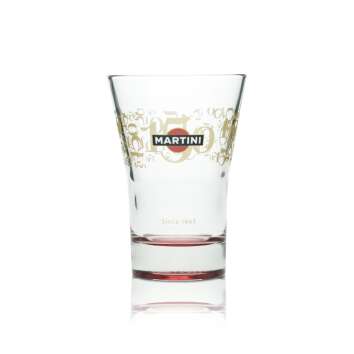 Martini Glas 0,3l Tumbler Becher Edition 150 Longdrink...