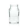 6x Southern Comfort Whiskey Glas 0,33l Longdrink Cocktail Gläser Jar Einmach Bar