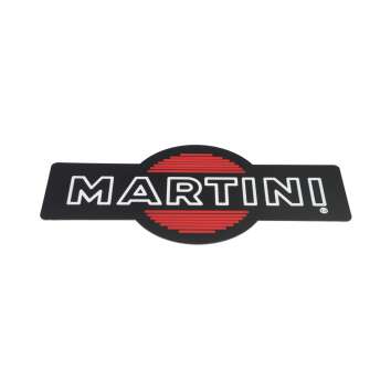 Martini Leuchtreklame LED Sign Illuminated Bar Wand Deko...