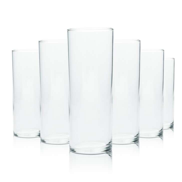12x Arcoroc Bier Glas 0,2l Kölsch Stange Becher Pokal Tulpe Gläser Gastro Bar