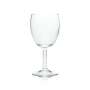 6x Rhodius Wasser Glas 0,2l Pokal Kelch Tulpe Flöte Gläser Gourmet Mineral Bar
