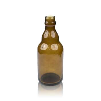 Duvel Bier Glas Flasche 3 L XXL Magnum Deko Geschenk...