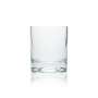 6x Teachers Whiskey Glas 0,3l Tumbler Becher Longdrink Gläser Scotch Bar Bourbon
