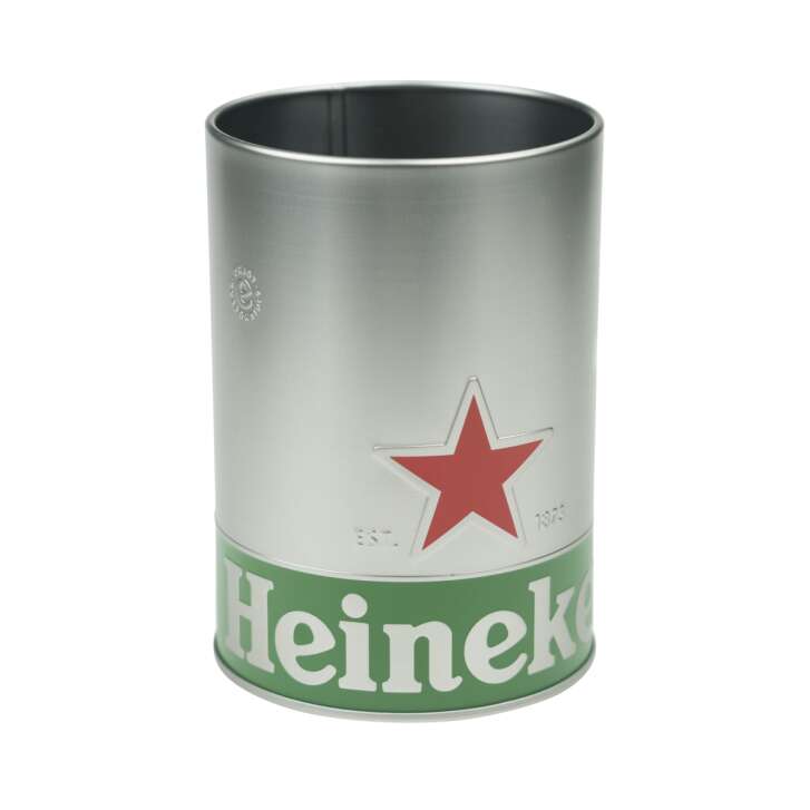 Heineken Bier Skimmer Holder Abschäumerhalter Klingen Schaum Brouwerij
