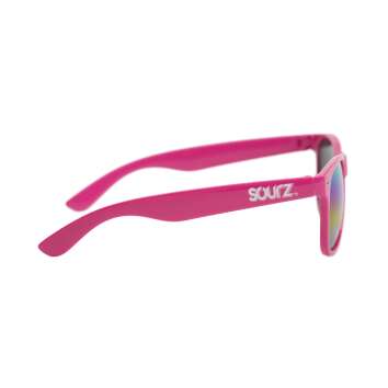 1x Sourz Lik&ouml;r Sonnenbrille pink