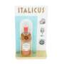 Italicus Glorifier Aufsteller Display Flasche Bottle Gin Deko Stand Ständer Bar