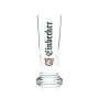 6x Einbecker Bier Glas 0,1l Pokal Szene Seattle Gläser Brauerei Cup Gastro Bar