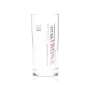 6x Bad Driburger Wasser Glas 0,2l Becher Sport Aktiv Isotonisch Gläser Fitness