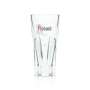 6x Asbach Uralt Weinbrand Glas 0,1l Stamper Tumbler Longdrink Gläser Kontur Bar