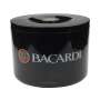 Bacardi Rum Kühler Eiswürfel Box Behälter Deckel Cooler Ice Thermo Flaschen Bar