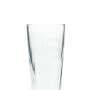 6x Ramazzotti Likör Glas 0,2l 1815 Longdrink Cocktail Stamper Gläser Digestif