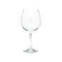6x Martini Wermut Glas 0,5l Ballon Wein Longdrink Cocktail Aperitif Gläser Bar