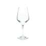 6x Contarini Prosecco Glas 0,4l Wein Millesimato Frizzante Spumante Gläser Vene