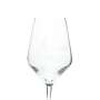 6x Contarini Prosecco Glas 0,4l Wein Millesimato Frizzante Spumante Gläser Vene