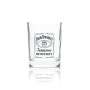 Jack Daniels Whiskey Glas 0,2l Tumbler Longdrink Becher Gläser Gastro Bourbon