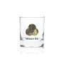 Tullamore Dew Whiskey Glas 0,2l Tumbler Longdrink Gläser Irish Single Malt Bar