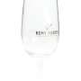 Remy Martin Cognac Glas 4cl Nosing Tasting Kelch Gläser Schwenker Champagne