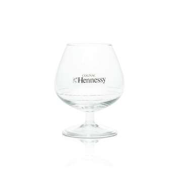 Hennessy Cognac Glas 0,1l Nosing Tasting Kelch...