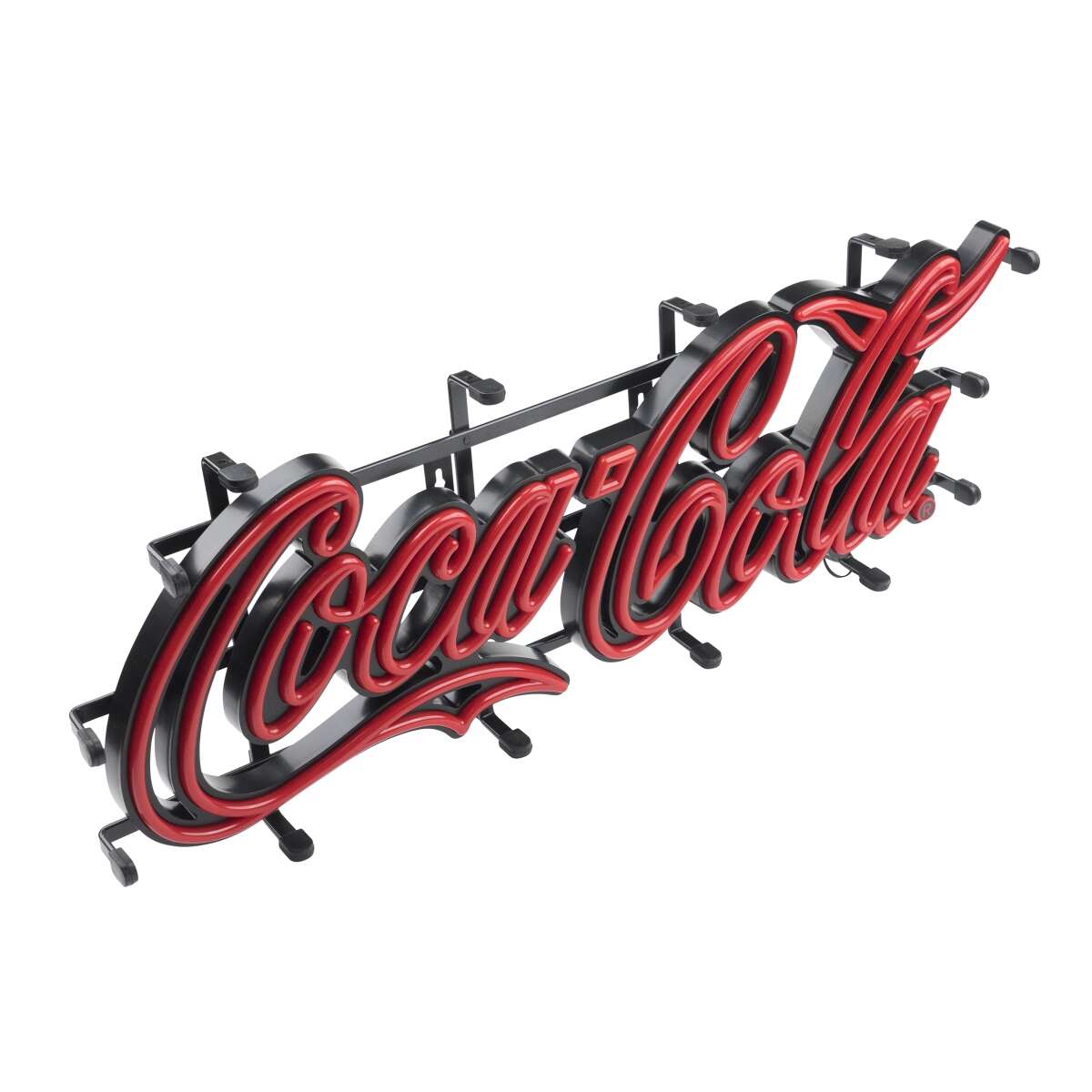 Coca Cola Leuchtreklame Softdrink online kaufen 