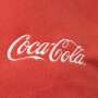 Coca Cola Decke Polyester Verschluss Fleece Outdoor Festival Picknick Strand