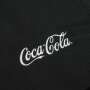 Coca Cola Decke Polyester Verschluss Fleece Outdoor Festival Picknick Kuschel