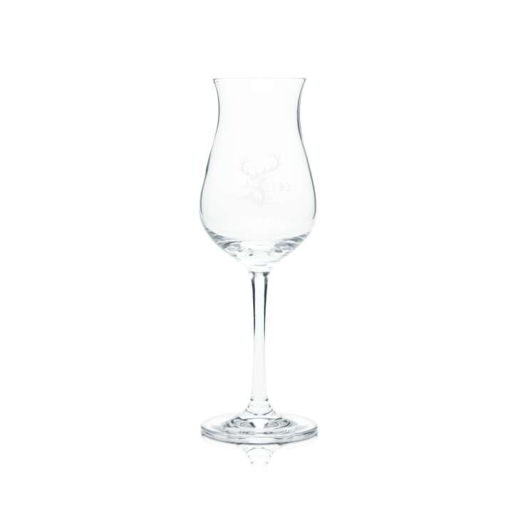 Glenfiddich Whiskey Glas 0,1l Nosing Tasting Stil Gläser Glendronach Single Malt
