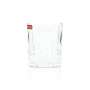 6x Abuelo Rum Glas 0,3l Tumbler Spiegelau Kontur Longdrink Gläser Ron Kristall