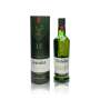 1 Glenfiddich Whiskey Flasche 0,7l 40% vol. "12" neu