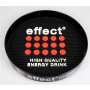 1x Effect Energy Tablett Servierttablett schwarz
