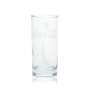 6x Coca Cola Glas 0,2l Becher Softdrink Limo Longdrink Gläser Gastro Bar Coke