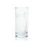 6x Coca Cola Glas 0,2l Becher Softdrink Limo Longdrink Gläser Gastro Bar Coke