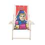 Rothaus Liegestuhl Klapp Strand Garten Lounge Beach Camping Liege Möbel Chair
