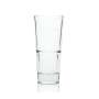 6x Parliament Vodka Glas 0,3l Longdrink Stapelbar Gläser Russian Gastro Club Bar