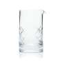 Jägermeister Rührglas 0,6l Japanese Mixing-Glass Kontur Gläser Longdrink Gastro