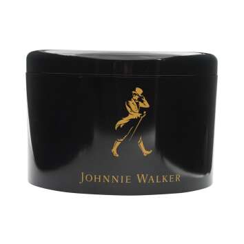 Johnnie Walker Kühler Eiswürfel Eisbox Deckel...