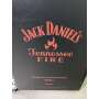 1x Jack Daniels Whiskey Zapfanlage Fire Tap Maschine