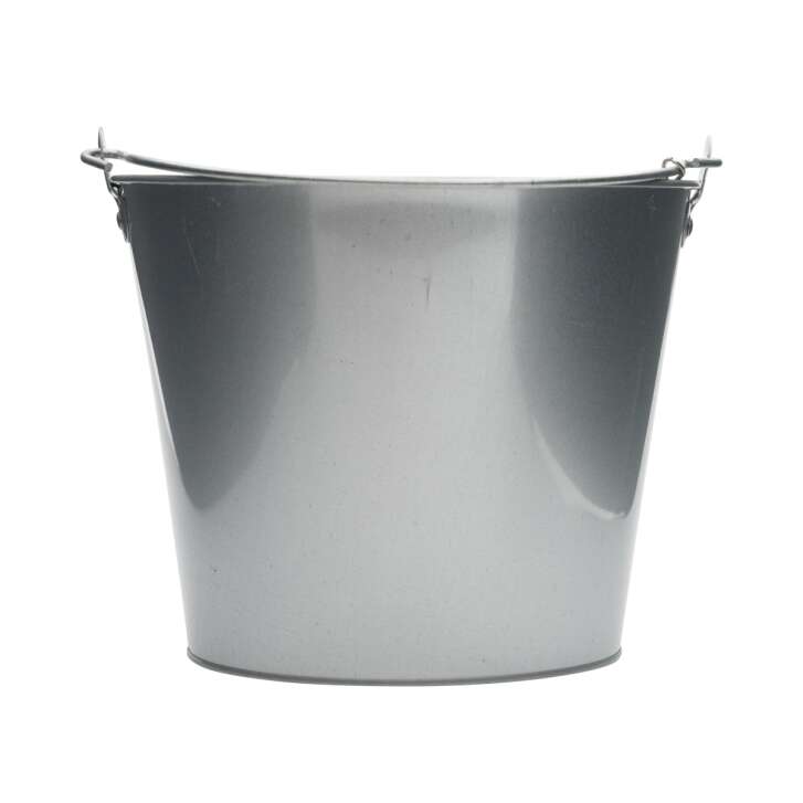 Trade Islands Blecheimer 5L Henkel Flaschenöffner Eiseimer Bucket Cooler Ice
