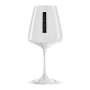 6x Scavi & Ray Sekt Glas 0,2l Wein Prosecco Champagner Gläser Friz Rot Weiß