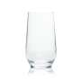 6x Grey Goose Vodka Glas Highball 40cl Longdrink