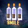 9 Mile Glorifier LED Bottleglorifier Flaschen Aufsteller Display Bar Deko Show