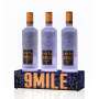 9 Mile Glorifier LED Bottleglorifier Flaschen Aufsteller Display Bar Deko Show