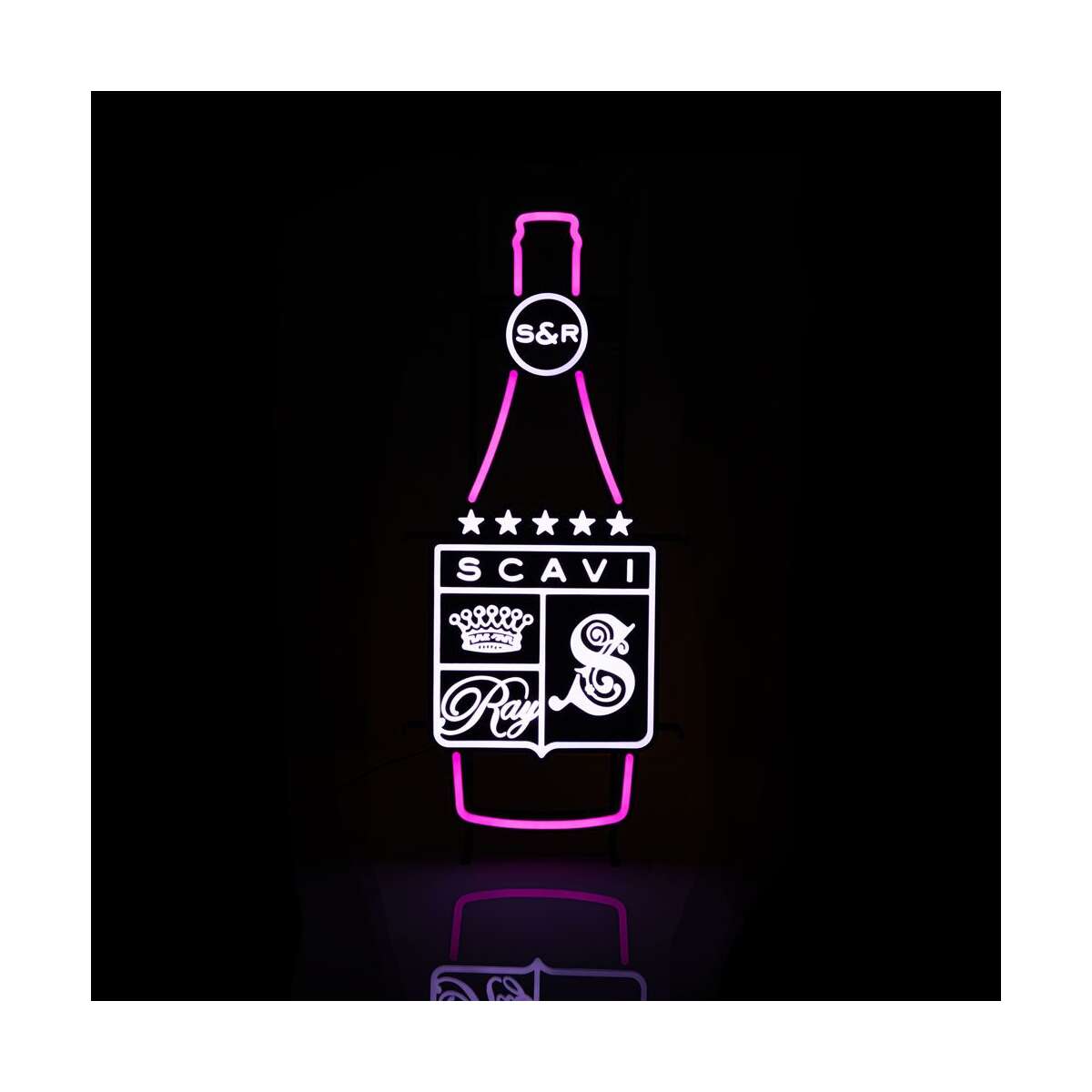 LED Leuchtschild Santa mehrfarbig  Online Shop Gonser - Sicher & Günstig  einkaufen